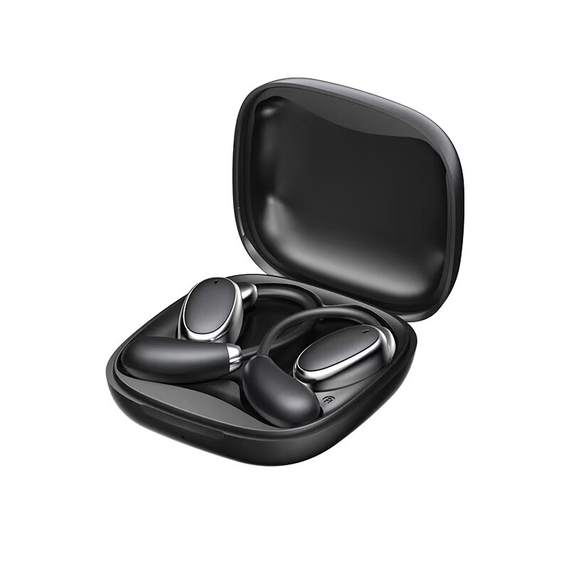 sayrelances塞尔兰斯ows不入耳蓝牙耳机sound 30黑高清大图