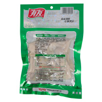 有友野山椒泡凤爪210G