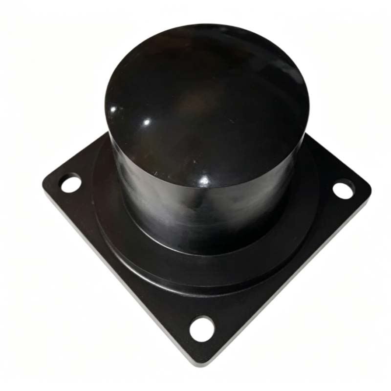 锴晟 橡胶缓冲器 HX-250 个高清大图