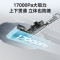 美的(Midea)洗地机G9 家用吸尘除螨扫地洗拖一体 多合一自清洁无尘感洗地机 180°躺平吸尘器 手持电动拖把 补贴