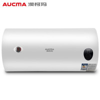 [40L供1-3人使用] 澳柯玛(AUCMA)电热水器60升大容量2000W大功率速热节能保温型家用储水式2级能效断电保