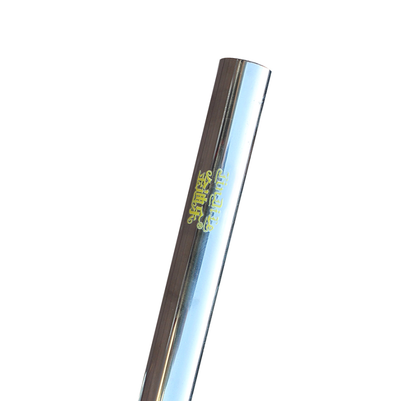 金迪乐晾衣架阳台顶装不锈钢晾衣杆高清大图