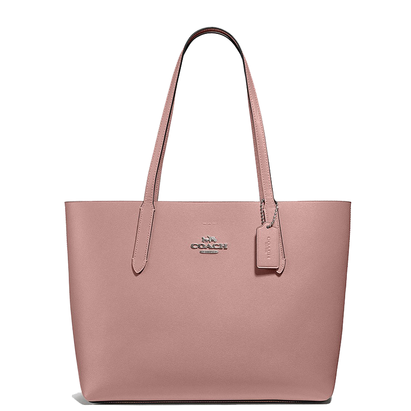[直营]蔻驰(COACH)Avenue Tote 真皮女士托特包单肩包手提包 女包