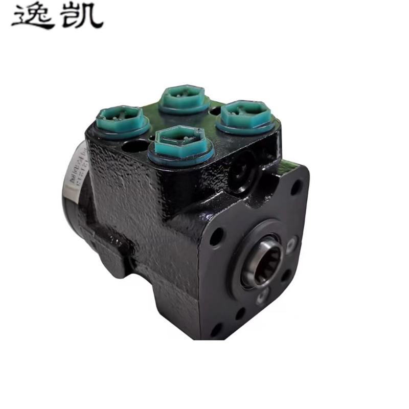 逸凯 转向器 32-350mm /个高清大图