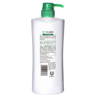 夏士莲 (HAZELINE) 多效护养洗发水750ml 所有发质 成人[联合利华]