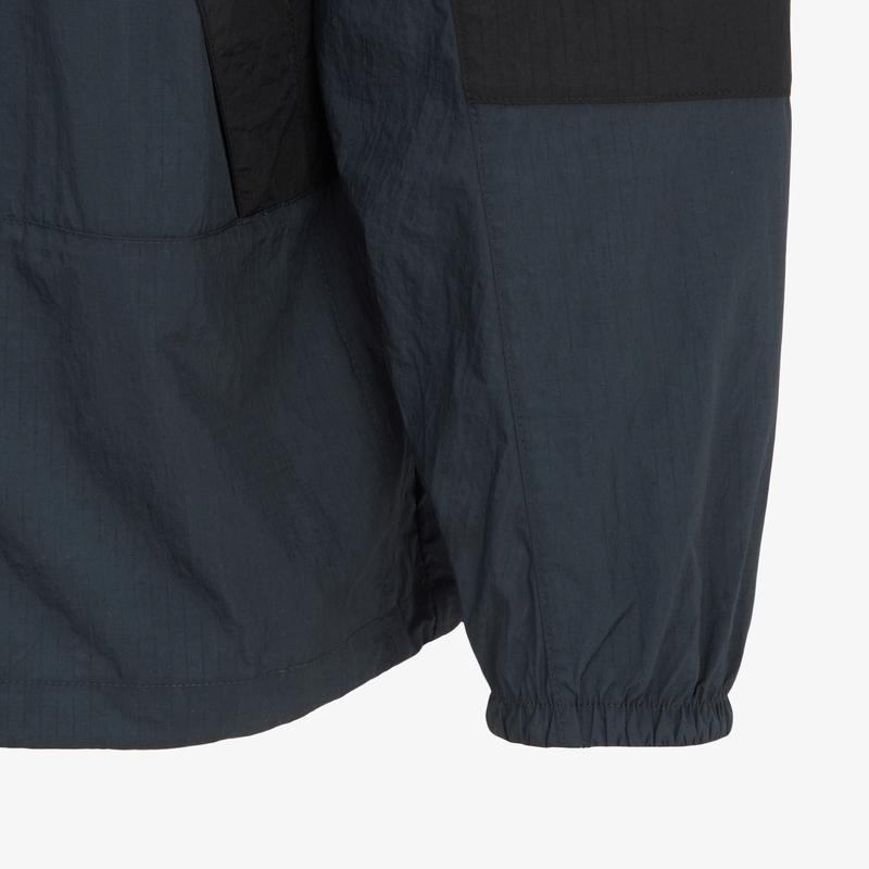 THE NORTH FACE/北面男士经典复古运动外套多功能防风防水茄克夹高清大图