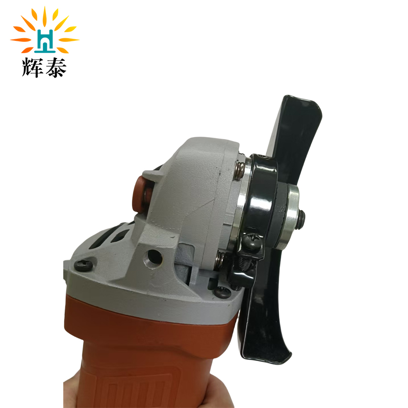 辉泰 角磨机 100mm 台高清大图