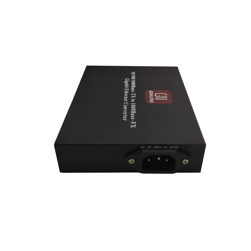 GNUNI/千兆光纤收发器/FT-S1000/台高清大图