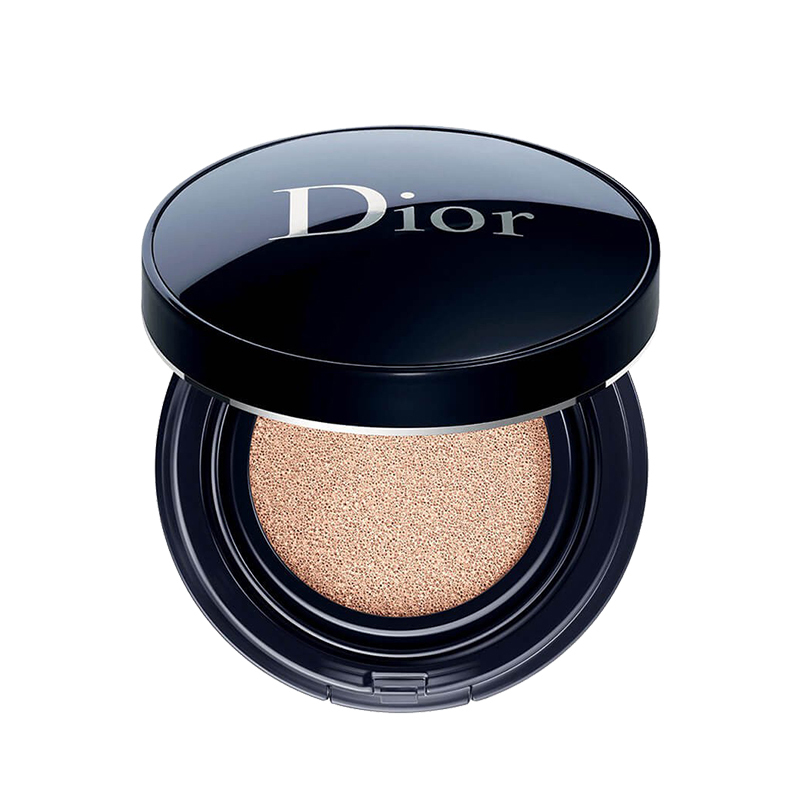[国内专柜版] 迪奥(Dior)凝脂恒久气垫粉底15g 010
