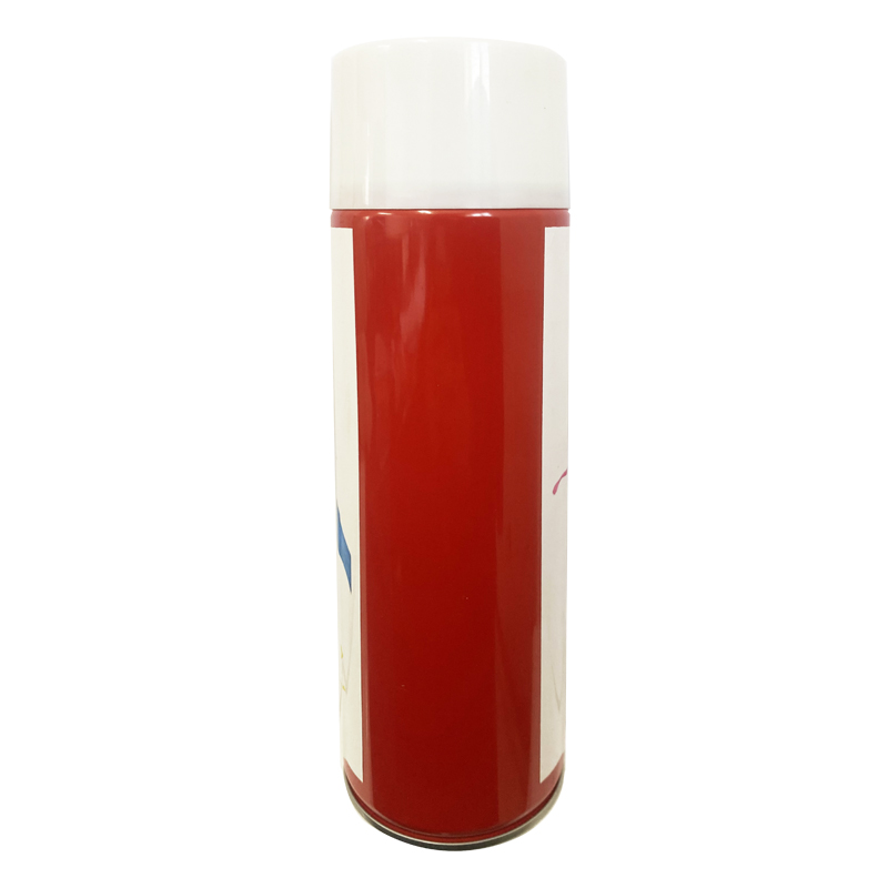 福方 手摇喷漆 各色 350ml*12桶/箱 箱高清大图