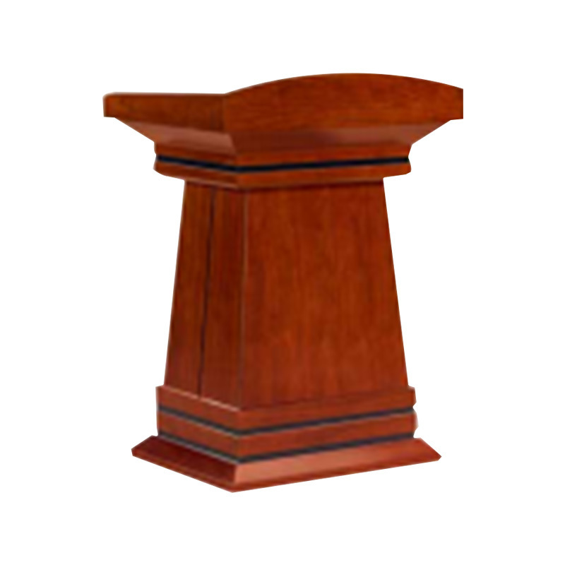 匡大办公培训演讲台主持发言台KDT-535高清大图