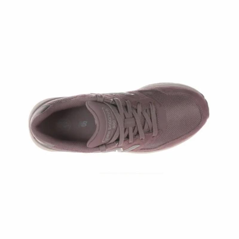 新百伦(New Balance)女款休闲跑步鞋潮色新颖柔软缓震防滑耐磨秋