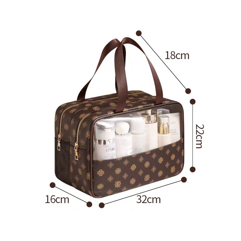 艾庄洗漱包AZX8874高清大图