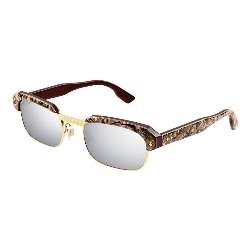 古驰Gucci专柜美国代购GG1480S - FASHION SHOW男子高清大图