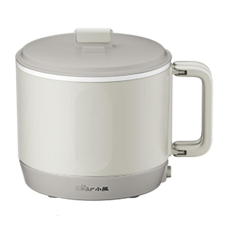 小熊(Bear)多功能电煮锅DRG-H12U31.2L高清大图