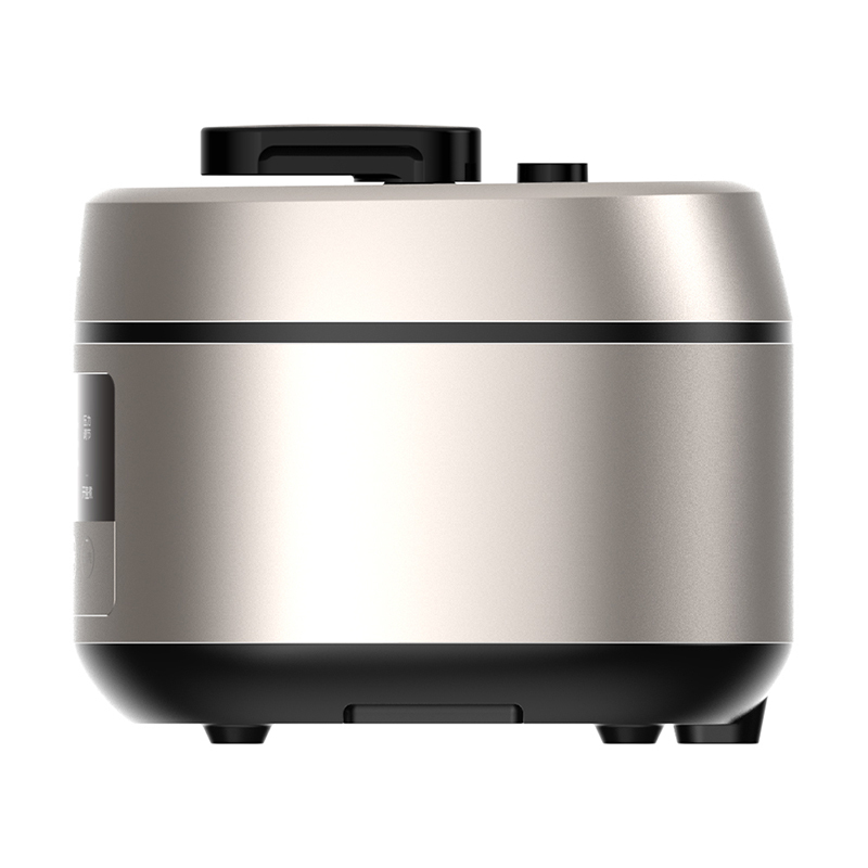 九阳(Joyoung) 6L电压力煲(双胆)Y60C-B562高清大图