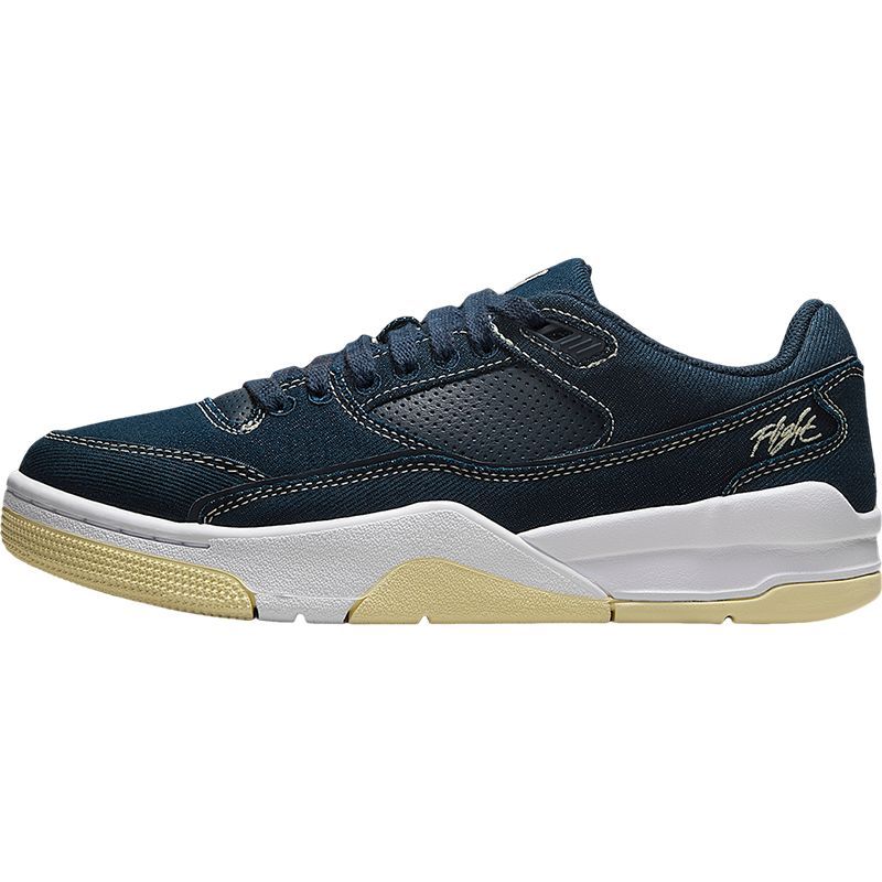 NIKE耐克篮球鞋JORDAN舒适耐磨低帮女鞋运动鞋IH4489-451 CAz IH4489-451 35.5