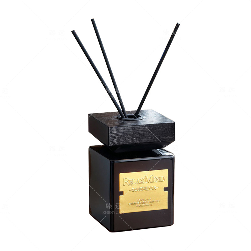 臻远 ZY-ZGTT-10 香薰 全季禅茶-水墨丹青 200ml