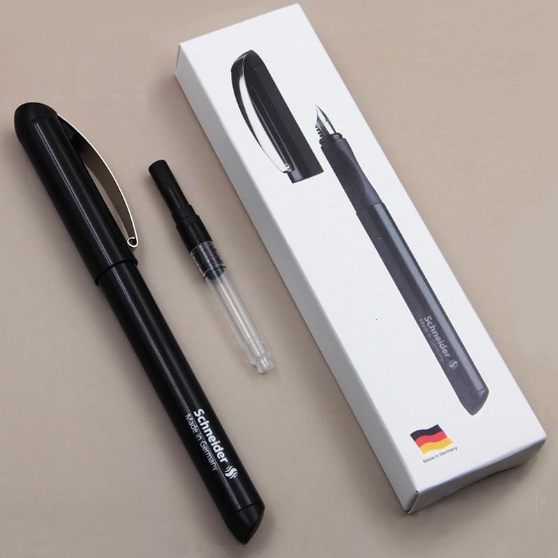 2支减10元定制刻字德国进口mart钢笔墨囊可替换学生专用成人练字办公