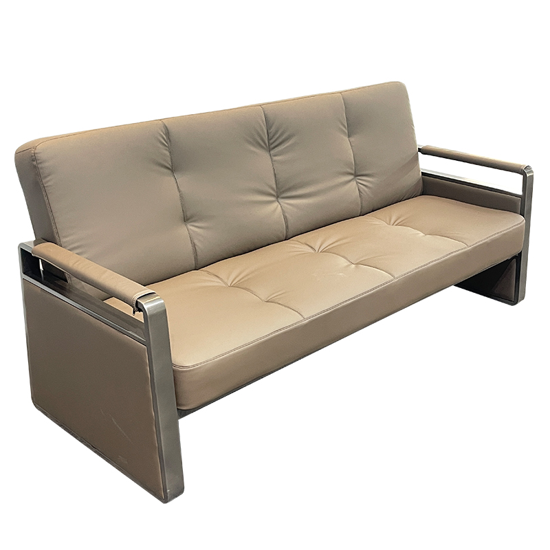 博邦瑞达 三人沙发 沙发床 折叠沙发 1970*880*920mm 张高清大图