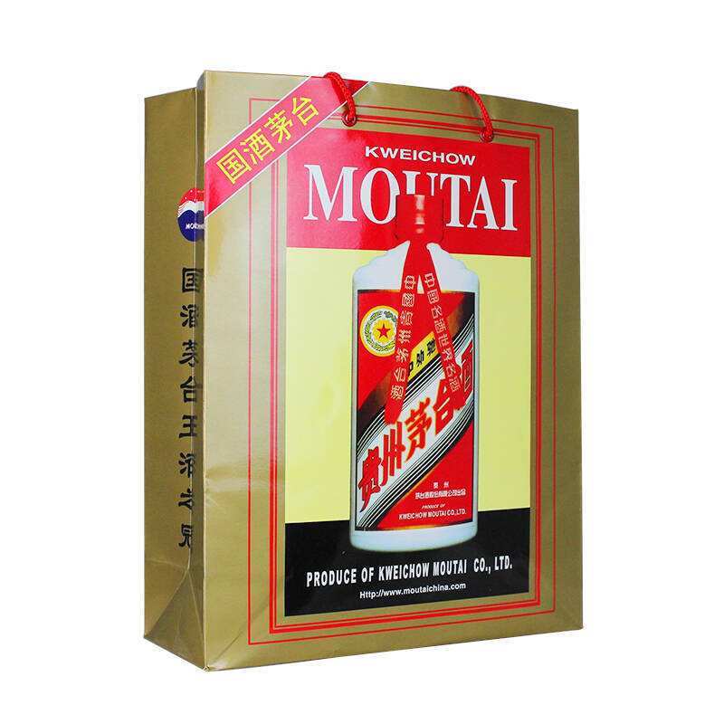 苏糖 贵州茅台酒 53度飞天茅台500ml单瓶装 2012年产