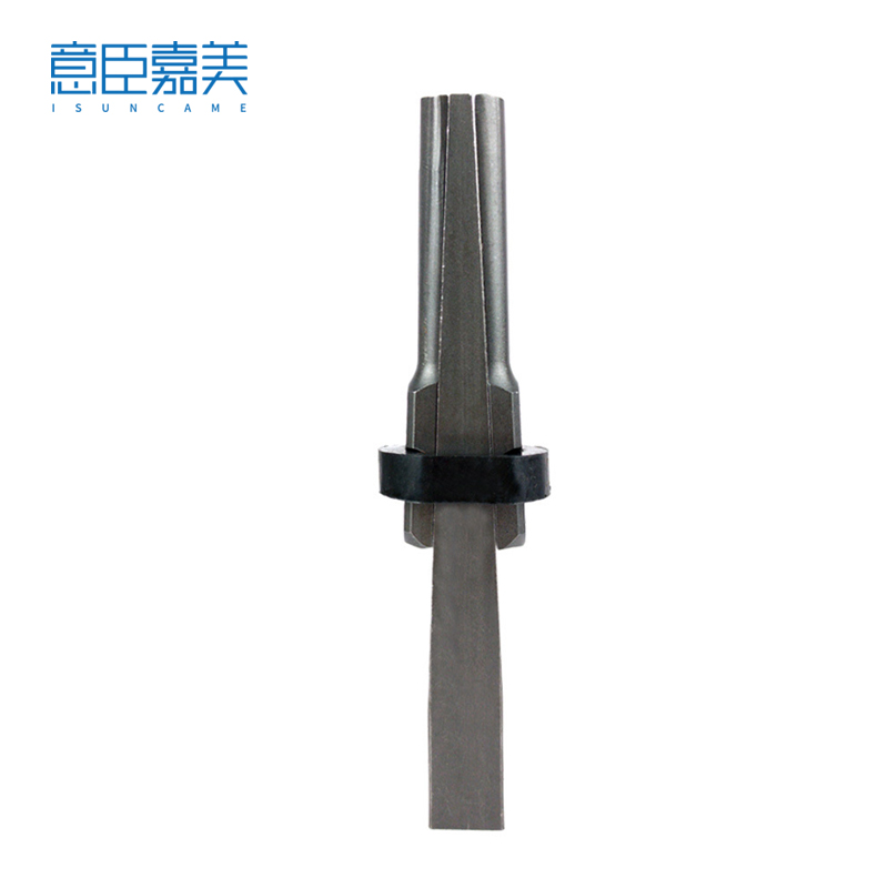 意臣嘉美 劈石器开石器凿子 23mm 支高清大图