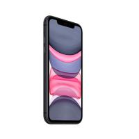 苹果/Apple iPhone 11 128G 黑色 移动联通电信4G全网通双卡双待手机 新包装 苹果11(不含充电器)