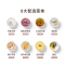 LOTOR浣熊电饭煲迷你小型电饭锅家用多功能米饭锅煮饭蒸饭1-3升1-4人5 白色标准款 1.6L