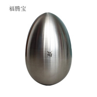 【向往的生活同款】WMF福腾宝 德国直采 纳米不锈钢肥皂 去腥味异味 厨房工具 银色