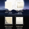海尔空调(Haier)1.5匹 变频 新一级能效KFR-35GW/C2KEA81U1(羊脂玉)雷神者睡眠空调