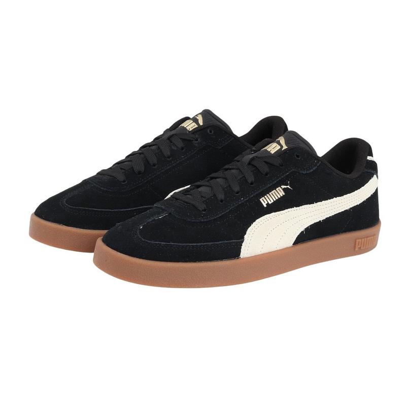 彪马(Puma)男板鞋休闲运动舒适透气耐磨防滑轻便时尚百搭户外鞋