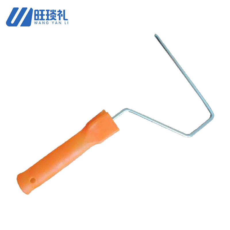旺琰礼 涂料滚刷 4寸/把高清大图