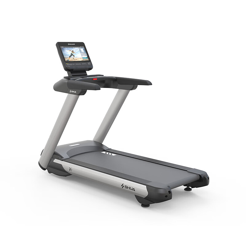 舒华(SHUA)SH-T850T 商用跑步机V7室内运动健身器材