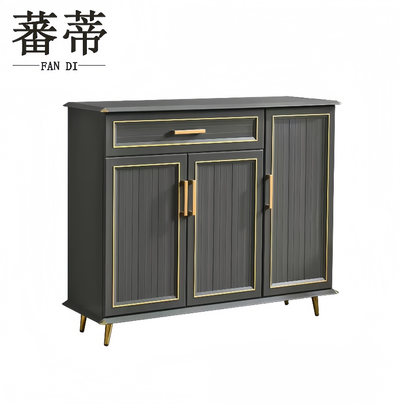 蕃蒂 鞋 柜高清大图
