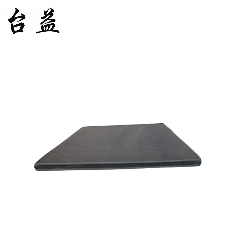 台益 床垫 TY-D1225 1500*2000*200mm 张高清大图