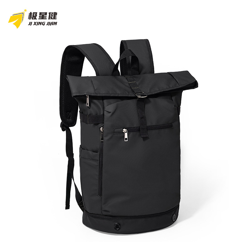 极星健 背包 D9 个高清大图