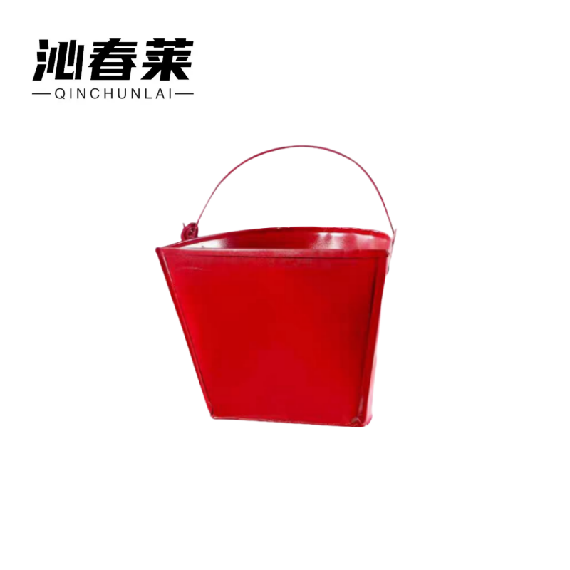 沁春莱消防桶半圆/加厚/个高清大图