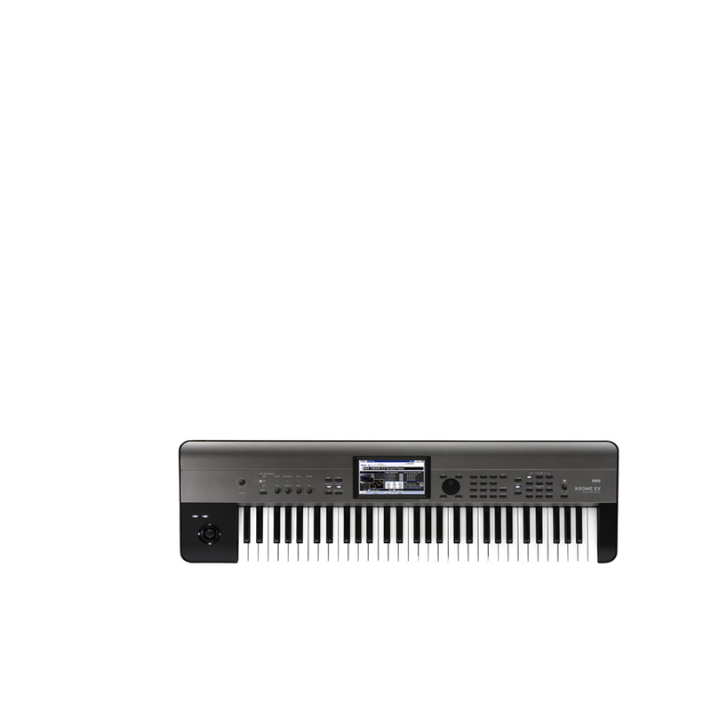 KROME KROSS 61/73/88键 合成器 电子琴
