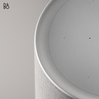 B&O Beosound Balance 无线蓝牙HIFI音箱 丹麦bo家用WIFI多媒体桌面音响 天然铝