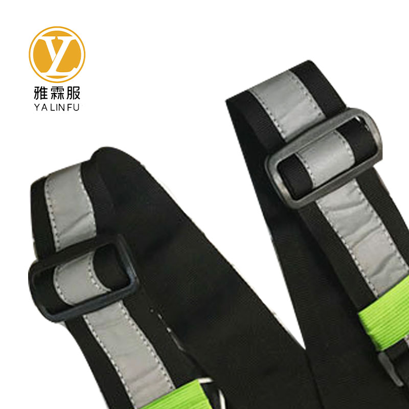 雅霖服 背带式对讲机电子设备收纳包YLFXS10407 个高清大图