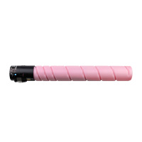 欣彩(Anycolor)TN512墨粉盒 AF-TN512M红色 适用柯尼卡美能达bizhub c454 c554复印机