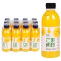 妙逅 白桃味苏打水整箱定制9
