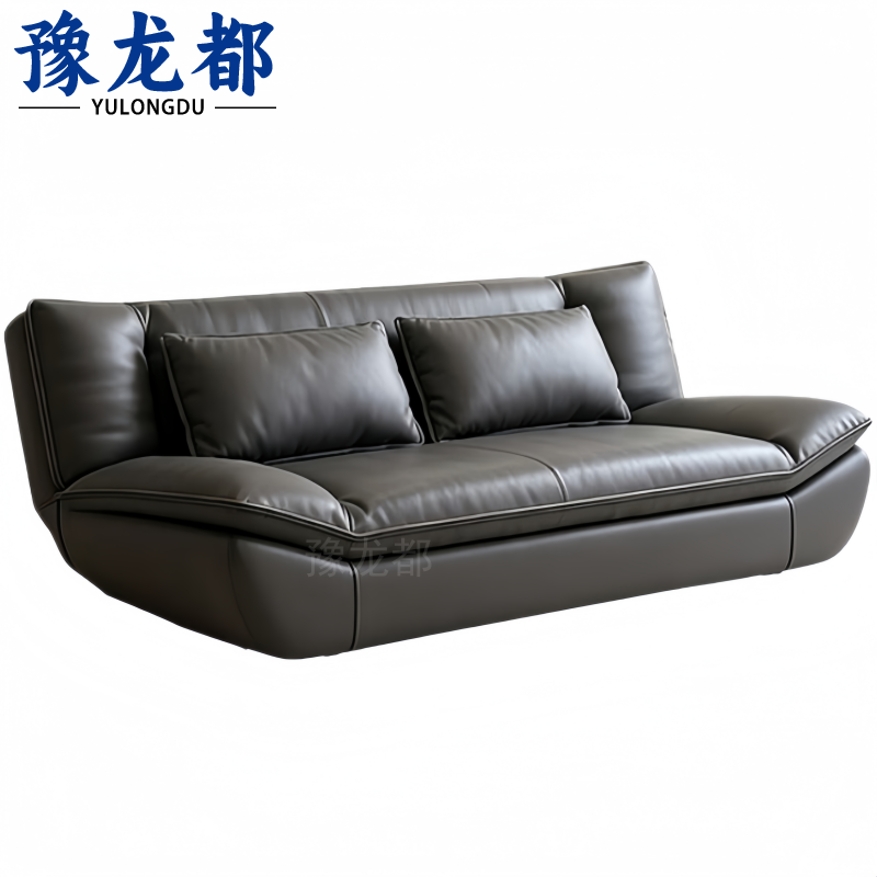 豫龙都 折叠沙发床 1.6m 张