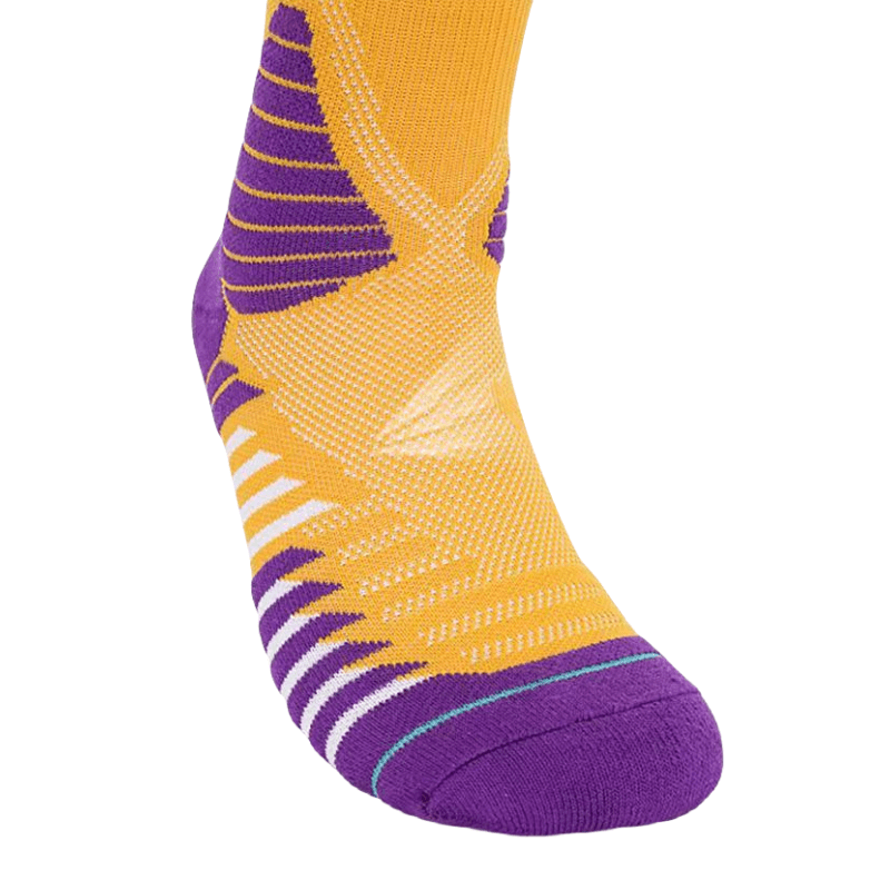 徽润和 篮球排球运动袜 3356 双高清大图