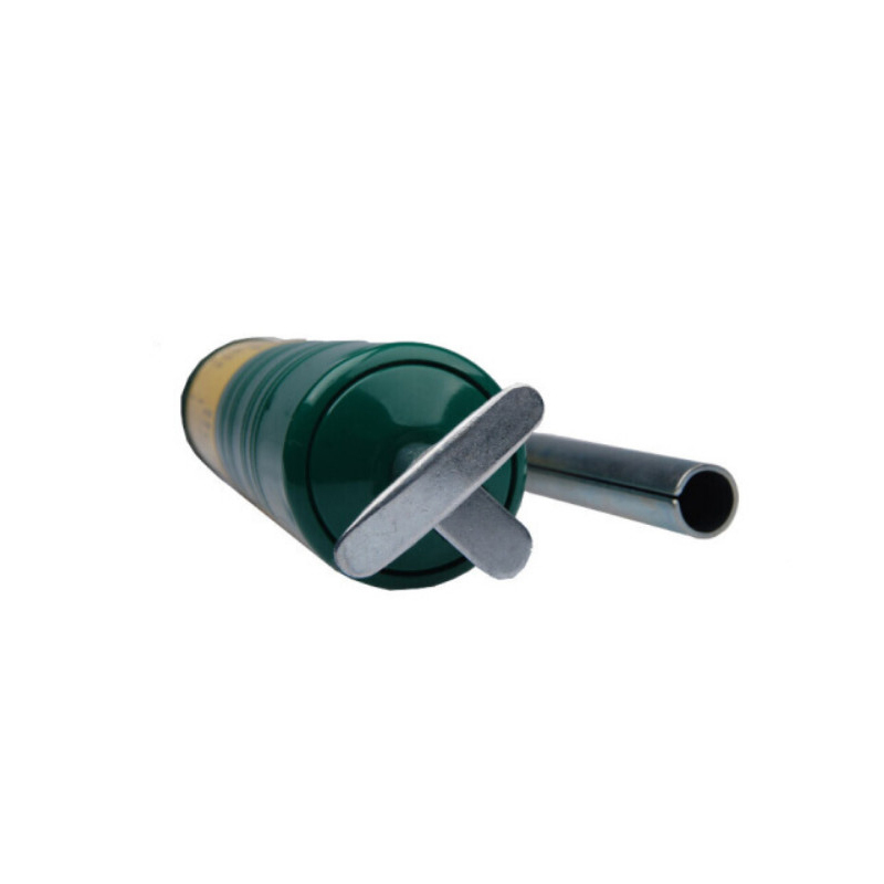 世达(SATA) 专业级手用黄油枪 400CC 97202