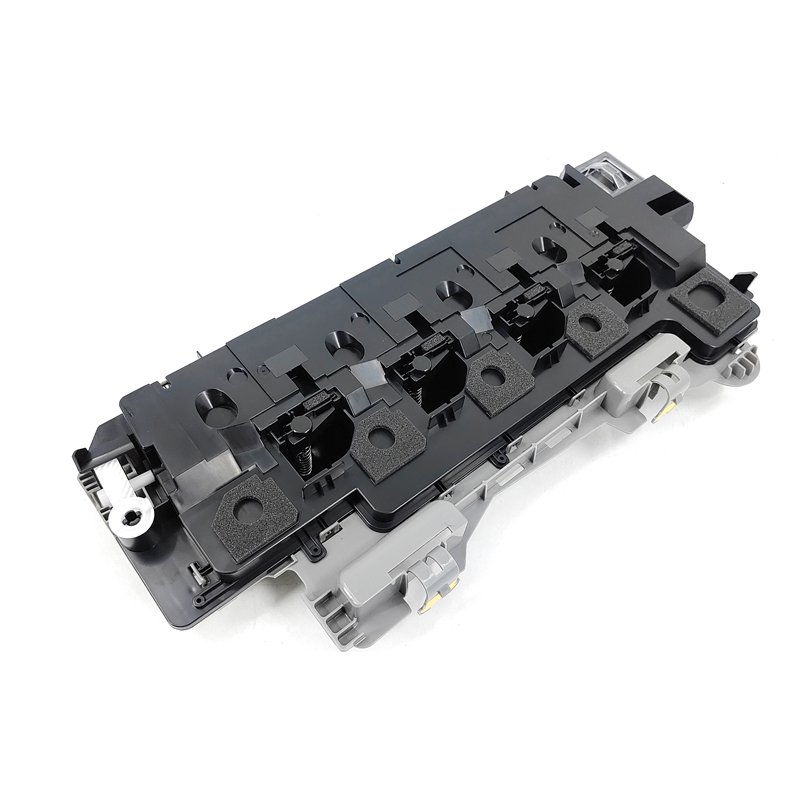 欣彩 AR-CWT2600废粉盒 黑色 适用奔图PANTUM CM260ADN CM310ADN CM410ADN单支装高清大图