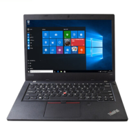 联想(LenovoL580 15.6 英寸笔记本电脑(I5-8250U 8GB 256G 2G 独显 win8 黑色)