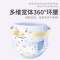 宜婴 空调小内裤婴儿拉拉裤 XXL96片 加加大号男女宝宝尿不湿 [15-19kg]