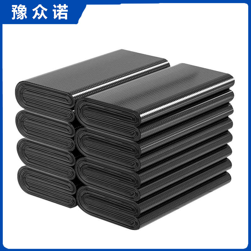 豫众诺 加厚垃圾袋 32*52cm 捆高清大图