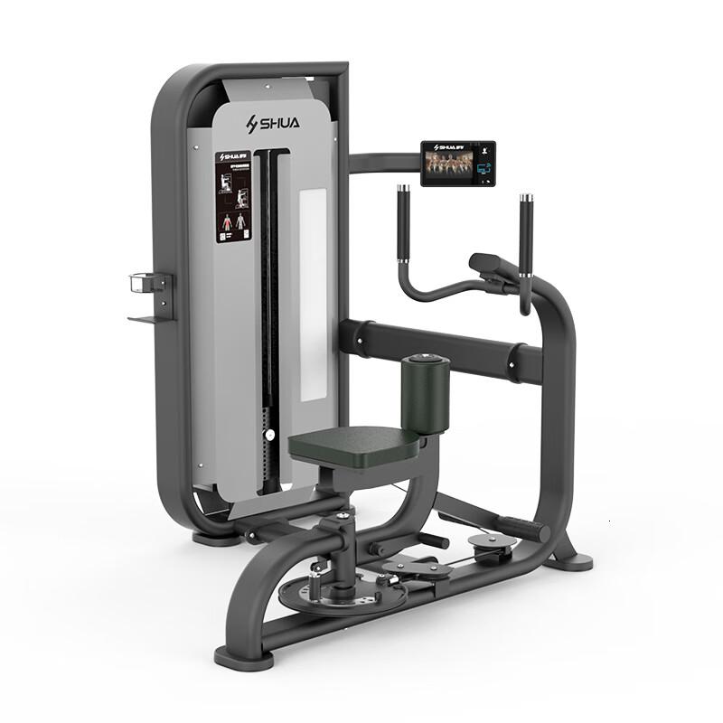 舒华健身器材健身房器械 躯干式转动训练器 SH-G6818T单位:台